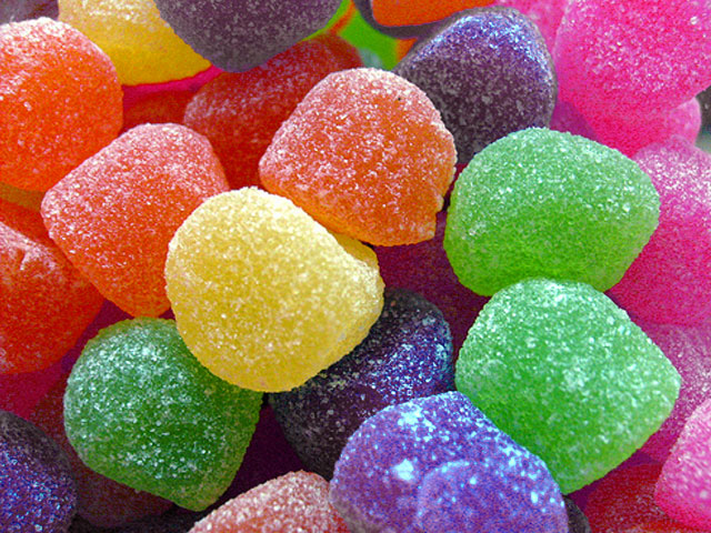 SUGAR WOES