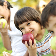 AN APPLE A DAY?